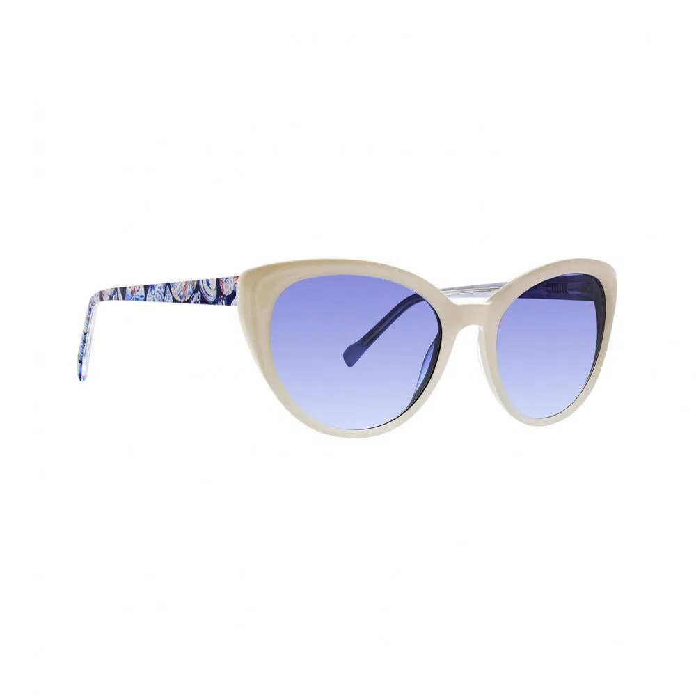 Vera Bradley VBJEWELL Sunglasses - view 2